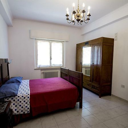 Il Tiglio Bed & Breakfast Fano Ngoại thất bức ảnh