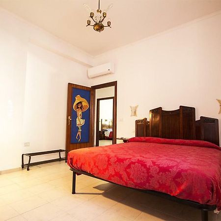 Il Tiglio Bed & Breakfast Fano Ngoại thất bức ảnh