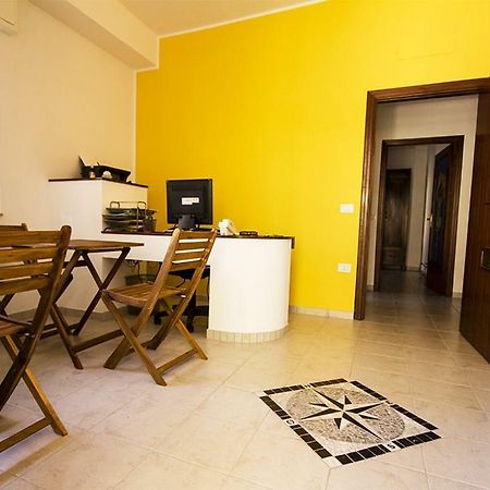 Il Tiglio Bed & Breakfast Fano Ngoại thất bức ảnh