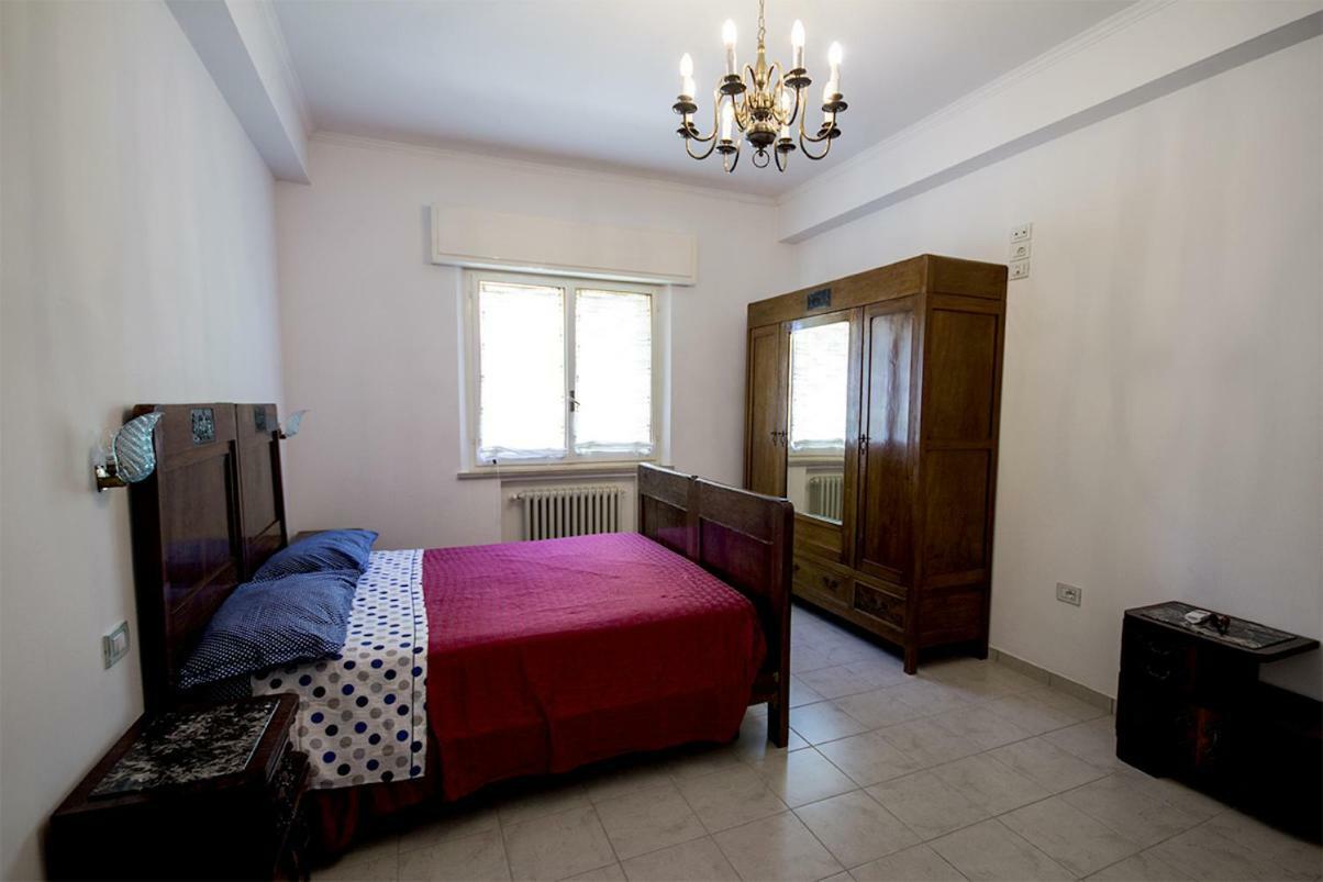 Il Tiglio Bed & Breakfast Fano Ngoại thất bức ảnh