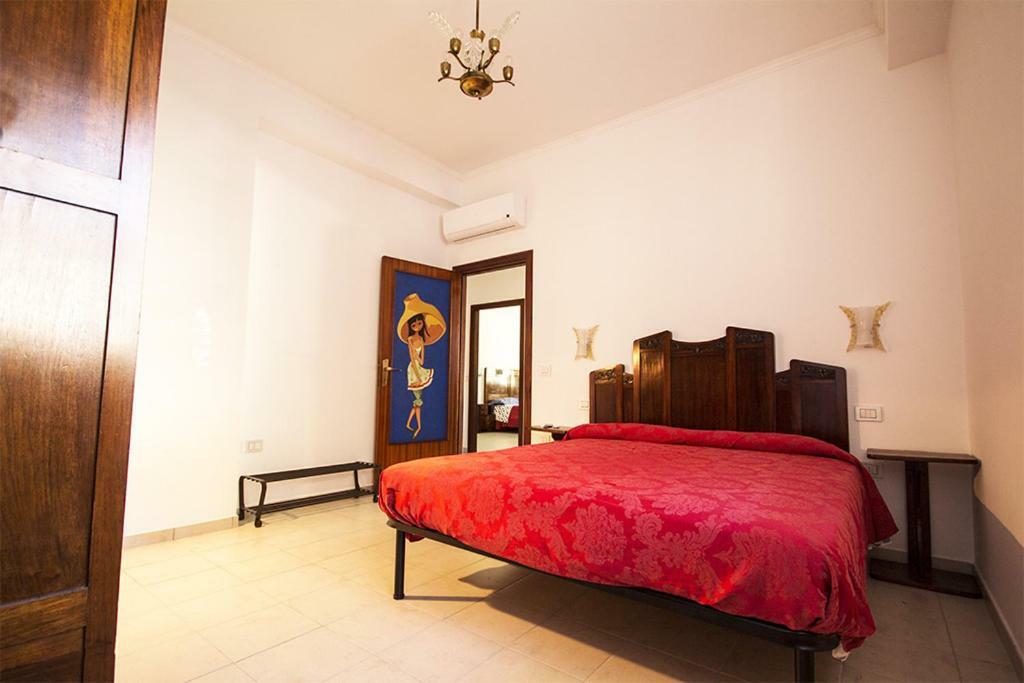Il Tiglio Bed & Breakfast Fano Ngoại thất bức ảnh
