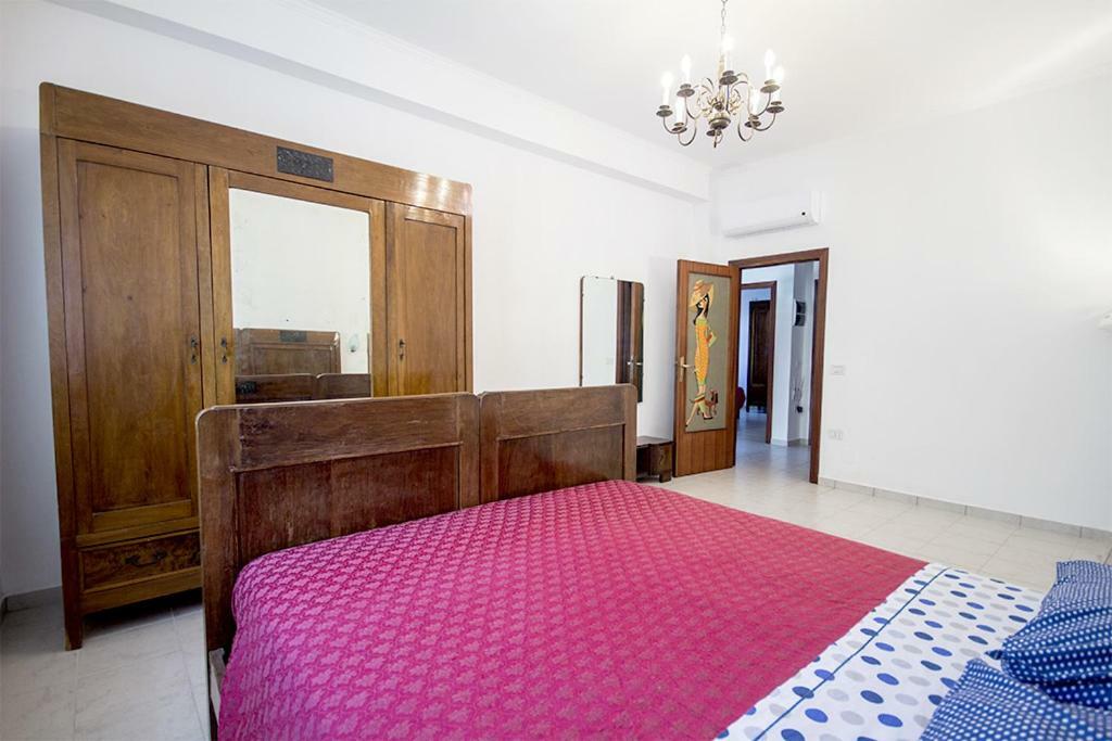 Il Tiglio Bed & Breakfast Fano Ngoại thất bức ảnh